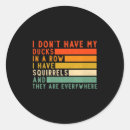 Search for row stickers Retro