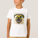 Search for goggles tshirts Dog
