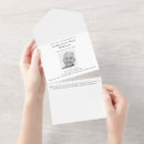 Search for catholic funeral invitations Memorial service