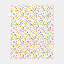 Search for teal blankets Dots