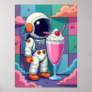 Search for milkshake art Pop