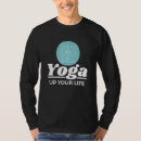 Search for yoga instructor tshirts Teacher