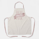 Search for best mother ever aprons Script