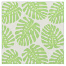 Search for tropical plant fabric Exotic