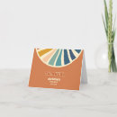 Search for orange daisies cards Vintage