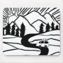 Search for mountain mousepads Modern