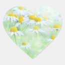 Search for daisies and hearts stickers Daisy