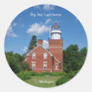 Search for superior stickers Lighthouse