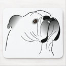 Search for bulldog mousepads Animal