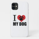 Search for i love my dog iphone cases Animals