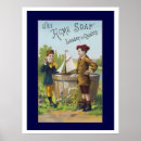 Search for vintage soap posters Advertising