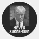 Search for surrender stickers America