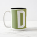 Search for green yellow mugs Simple