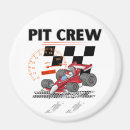 Search for race magnets Party
