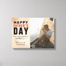 Search for happiness canvas prints For him