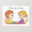 Search for much postcards Missing you
