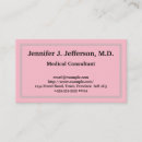 Search for classy business cards Plain