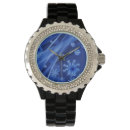 Search for snowflake watches Blue