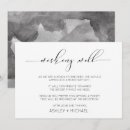 Search for wishing well wedding invitations Script