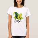 Search for avocado tshirts Natural