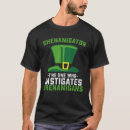Search for whos your paddy tshirts Leprechaun