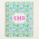 Search for flamingo planners Pink