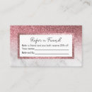 Search for refer a friend business cards Hair stylist