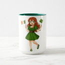 Search for redhead mugs Green