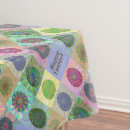 Search for easter tablecloths Purple