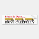 Search for driving school bumper stickers Safety