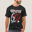 Search for birthday blessing tshirts Perfect