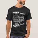 Search for truckers prayer tshirts Driver