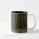 Search for redwood forest mugs California