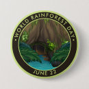 Search for rainforest badges Conservation