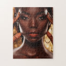 Search for african american girl puzzles Ethnic