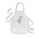 Search for capped aprons Bird