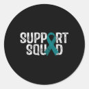 Search for cancer stickers Raise awareness