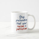 Search for non stop mugs Take america back