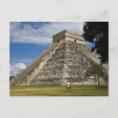 Search for roo postcards Chichen itza