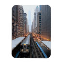 Search for commuting magnets Transportation
