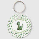 Search for 4 leaf key rings Shamrock