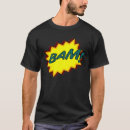 Search for bam tshirts Pow
