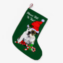 Search for english bulldog christmas stockings Cute