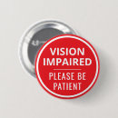 Search for red badges Special needs aid