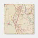 Search for rye magnets York