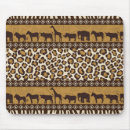 Search for leopard design mousepads Nature