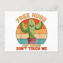 Search for hug me postcards Funny