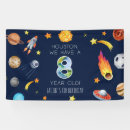 Search for outer space banners Boy