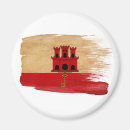 Search for gibraltar magnets Spain