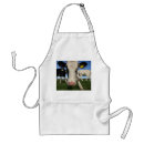 Search for black cattle aprons Cute